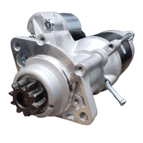 Motor Partida Nissan Frontier Pathfinder 2.5 2005-2012 10d