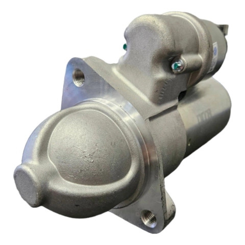 Motor De Partida Para Hyundai Elantra Ix35 Kia Soul Sportage