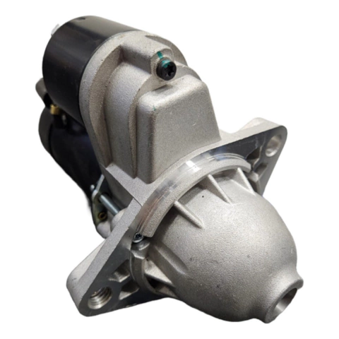 Motor De Partida Monza, Kadett, Ipanema 12v 9d