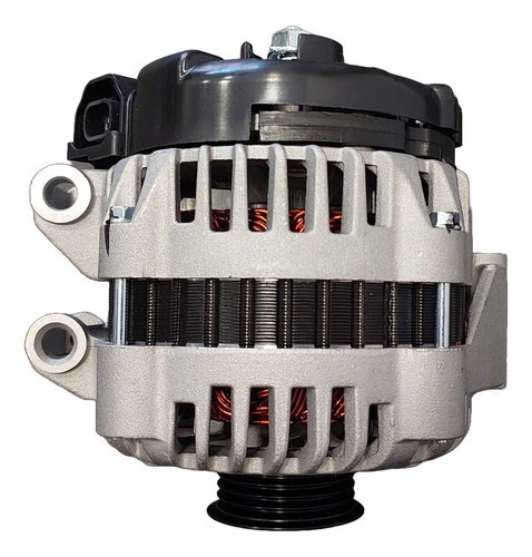 Alternador Cobalt, Cruze, Onix, Spin - 12v 80a