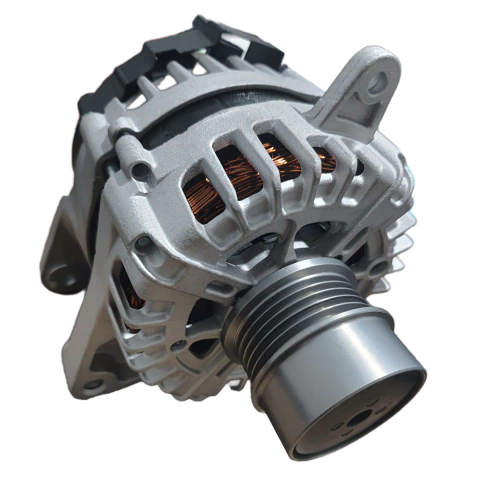 Alternador Gm Tracker 1.0 1.4 2020 Em Diante 12v 130a