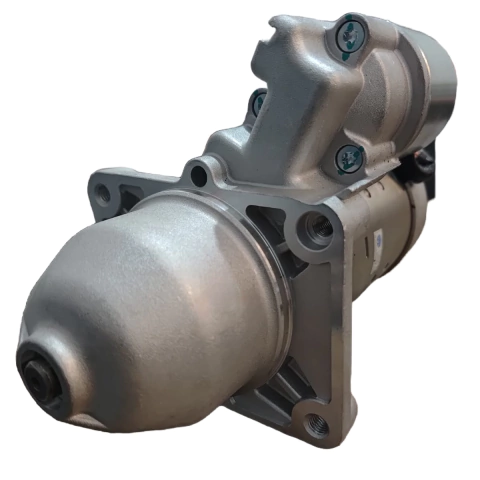 Motor De Partida P/Iveco Daily 33S 35S 45S 0001109306 12v 9d