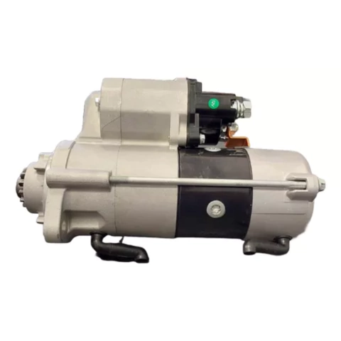 Motor de Partida John Deere Trator - 12v 13d