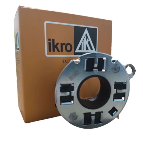 Porta Escova Partida Vw Gol Fox Audi A3 12v TSC10R6 Ik1062