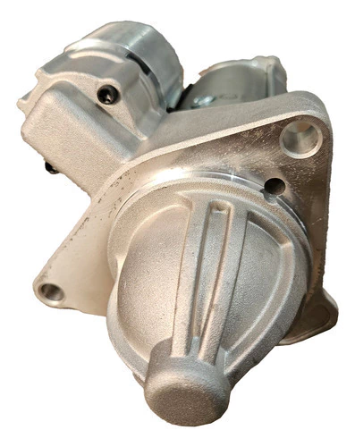 Motor De Partida Para Ford Ranger, Gm Trailblazer, S10 11d 12v