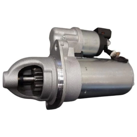 Motor De Partida Hyundai Tucson, Santa Fé, Ix35 12v 11d