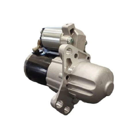 Motor De Partida Captiva, Trailblazer 12v 12d