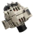 Alternador Trator/colheitadeira John Deere - 12v 200a