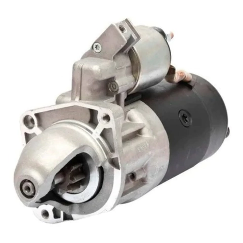 Motor De Partida Ducato 2.5 12v 9d