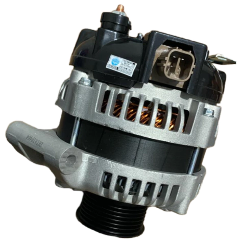 Alternador Civic 2.0 Crv 2.4 2006-2011 Accord 2.4 2003-2007