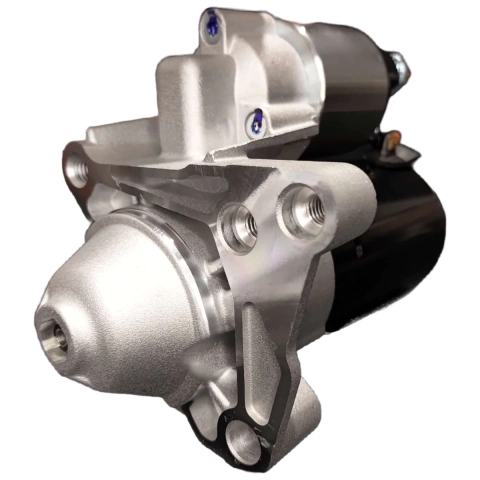 Motor Arranque p/ Renault Duster Laguna Megane 2.0 16V 11d