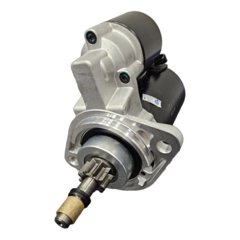 Motor De Partida Brasilia, Fusca, Kombi 8194 12v 9d