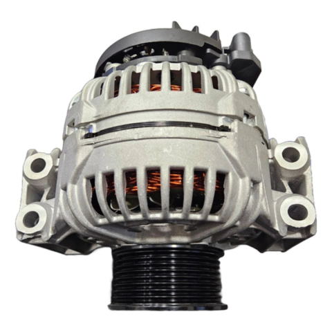 Alternador Scania 24V 110A