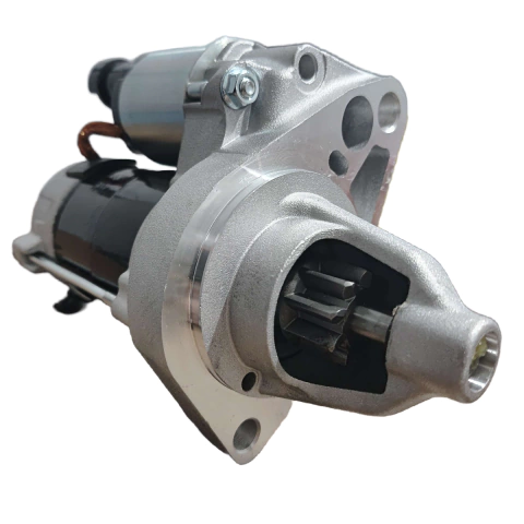 Motor De Partida Honda Civic 2006 2011 12v 9d