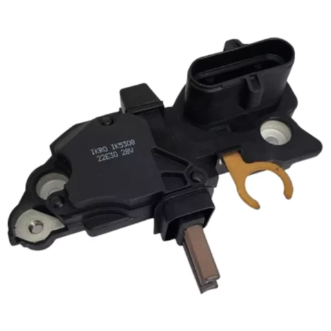 Regulador Voltagem para Scania 124 a Partir 2006