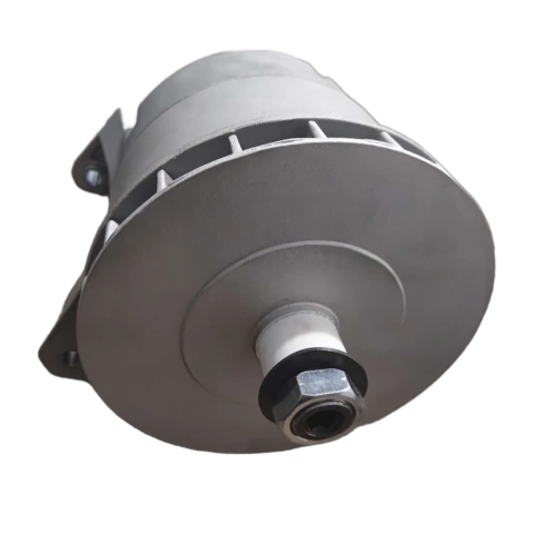 Alternador Mercedes Om366 O400 Actros 1997 a 2005 24v 140a