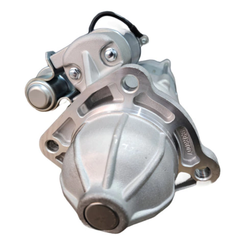 Motor de Partida 24V 10D para Deutz, Foton e Liug