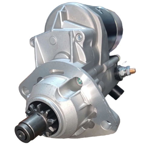 Motor Arranque Komatsu WA120 WA180 WA200 2280000630 24v 10d