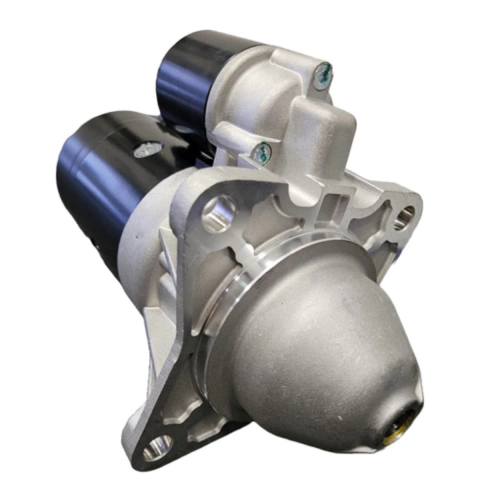 Motor De Partida Sprinter, Ranger, Maxion Powerstroke 12v 9d