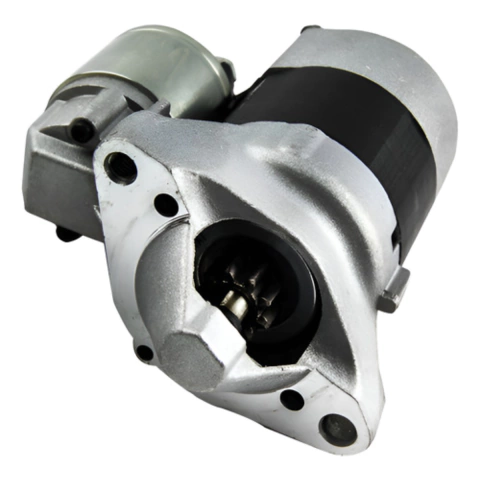 Motor De Partida Clio Kangoo Twingo 12v 9d