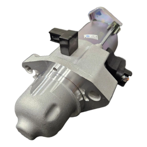 Motor De Partida Honda New Fit E City 1.5 2015 Sm-74018