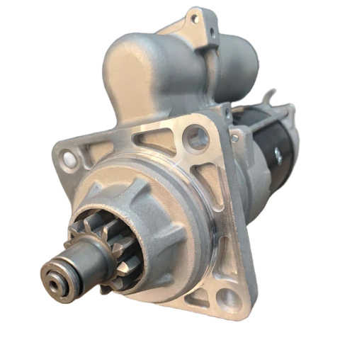 Motor De Partida Ford Cargo Eletrônico 29mt 12v 10d