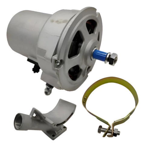 Alternador Fusca Brasilia Kombi 12v 55a