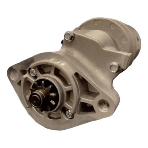 Motor De Partida Toyota Hilux, Land. Cruiser 3.0 - 12v 10d