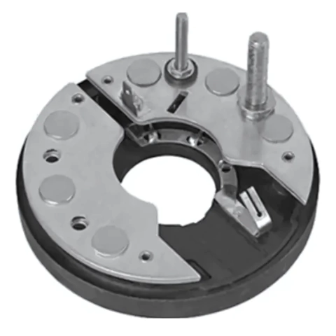 Conjunto Retificador 3089 para Alternador IKRO