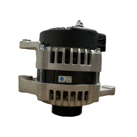 Alternador Chery Qq 1.1 16v 2011-2015 & Face 1.1 1.3 - 75a