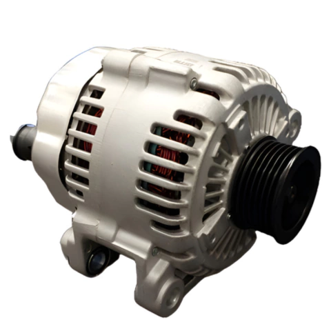 Alternador Hyundai Sonata, Vera Cruz, Santa Fe, Sorento 2.7