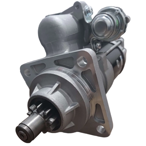 Motor de Partida 29mt Mercedes 710 814 Om L1620 366 12v 9d