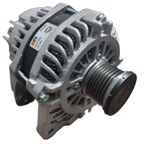 Alternador Renault Master III 2.3 2013-2022 A003TX0481 185a
