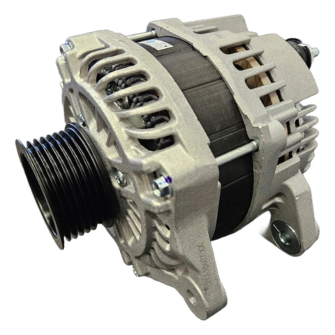 Alternador Nissan March e Versa 1.0 1.6 2012 Até 2020 130ah