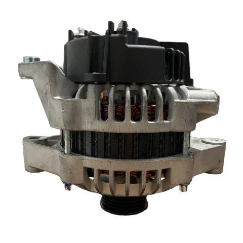 Alternador Corsa Cobalt Vectra S10 12V 100A