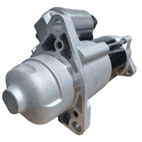 Motor Arranque GM Cruze Tracker 1.4 2016 a 2019 12673600 17d