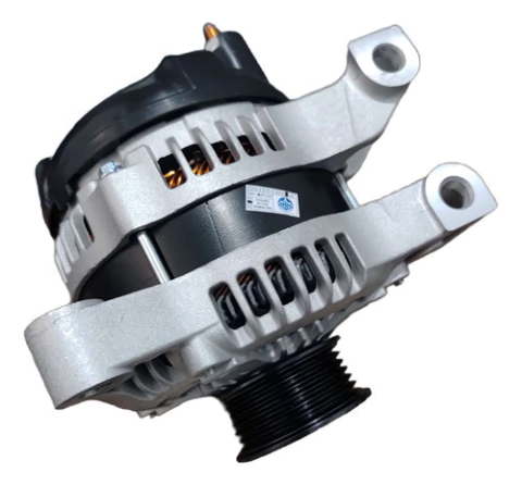 Alternador GM Captiva, Malibu 3.6 V6 2008 A 2012 12V 150A
