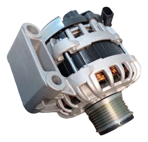 Alternador Ford Ranger 2.2 3.2 Diesel 12v 110a