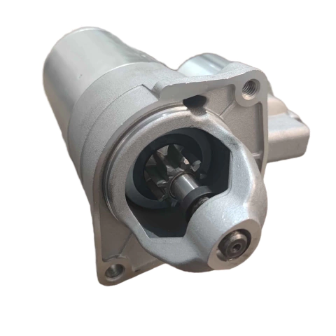 Motor De Partida Fiat Palio Strada Uno 2000 A 2012 12v 9d