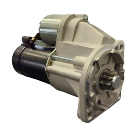 Motor De Partida Gol, Santana, Parati Ap Sem Eixo 12v 9d