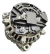 Alternador Trator/colheitadeira John Deere - 12v 200a - comprar online