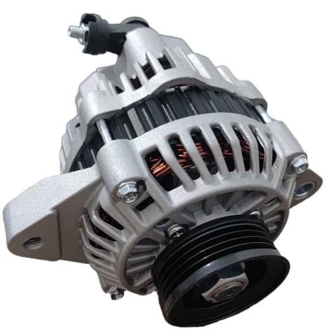 Alternador Honda Civic 1.6 1997 A 2000 12v 75a