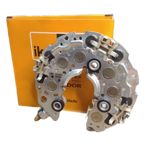 Placa de Diodo Ford Focus Volvo S40 Honda CR-V 1042103710