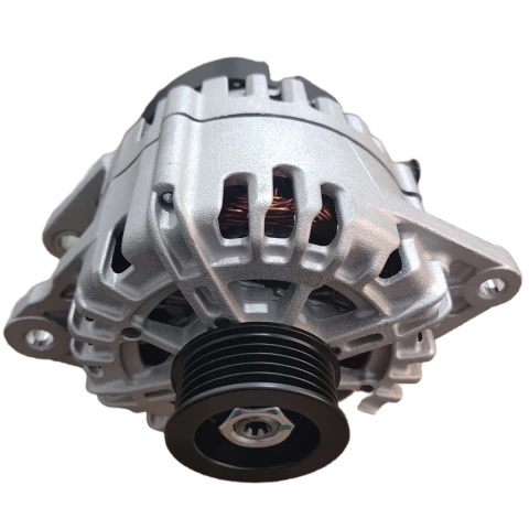 Alternador Jac J2 J3 T5 1.4 1025100gg010 L21580 14v 110a