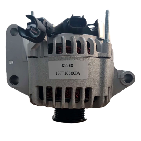 Alternador Ford Focus Ecosport Duratec p/Visteon 1s7t10300bc