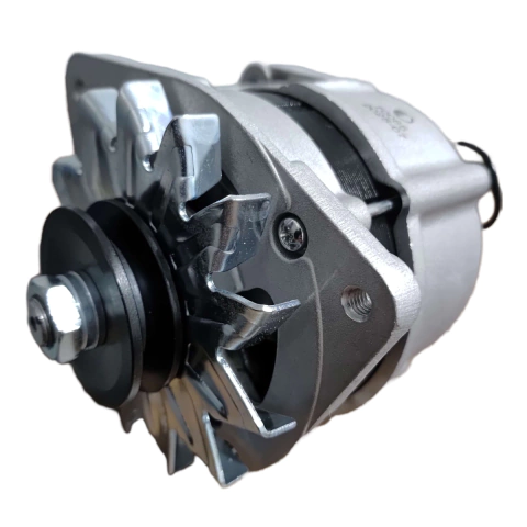 Alternador Vw Gol 1.0 1.6 1989-1996 Motor CHT 0986036010 55A