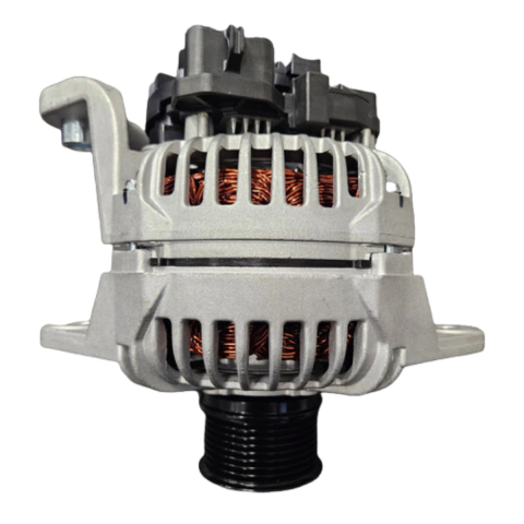 Alternador Volvo Fh16, Ônibus B12 24v 150a