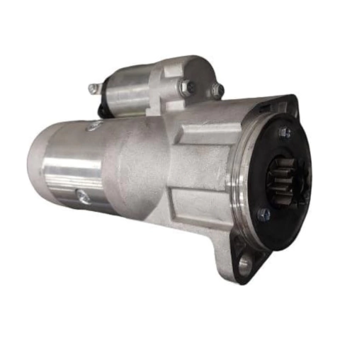 Motor De Partida Empilhadeiras Yale, Hyster, Komatsu