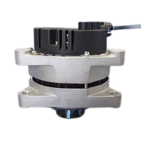 Alternador Peugeot 206/307 Xsara Picasso Citroen 12v 120a