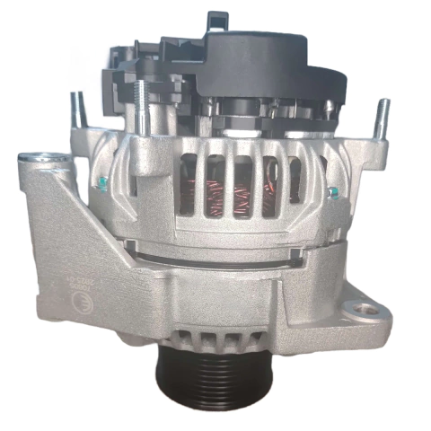 Alternador para Mercedes Actros, Atego, Axor, Série T 24v 80a